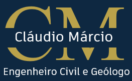 Claudio Marcio Eng Civil e Geólogo
