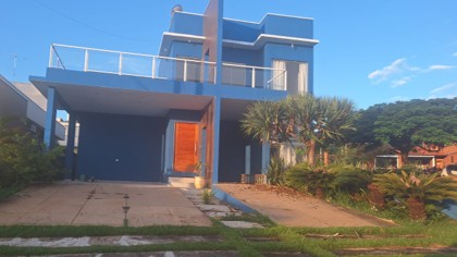 estrutura de concreto armado